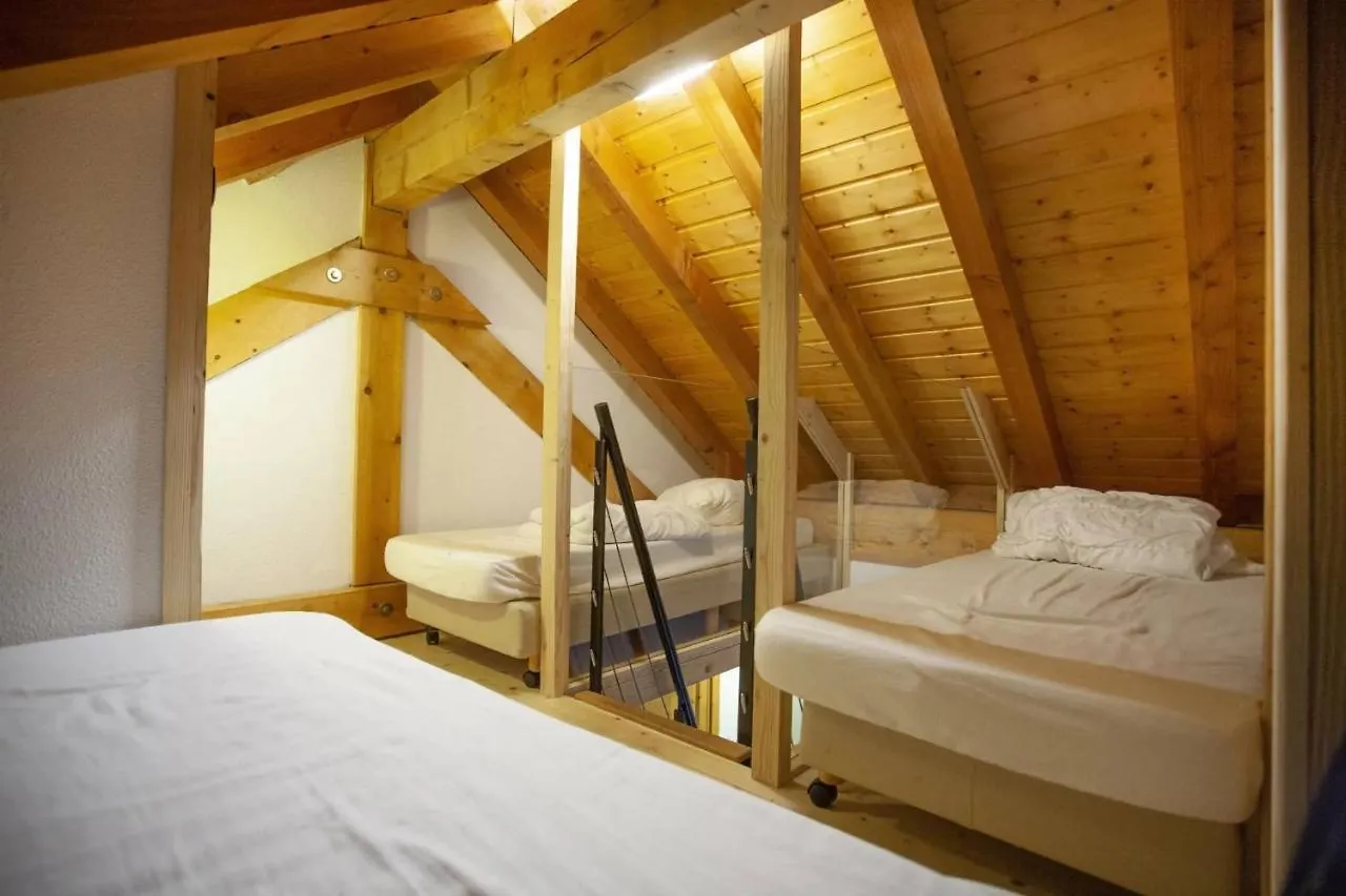 Chalet Ozzy Oz France